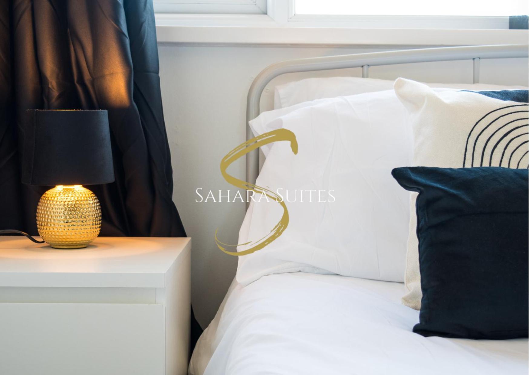 Long Stays - Cosy 3Br - Newcastle Retreat - Rvi & City Centre - Garden - Parking - Near High Street Newcastle upon Tyne