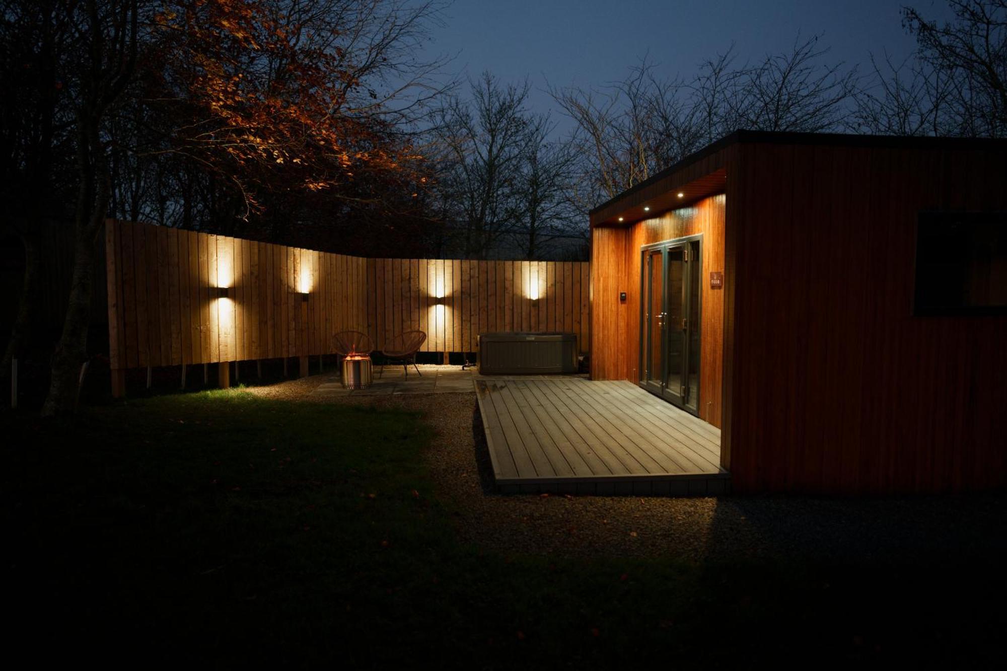 Hygge At Vallum *