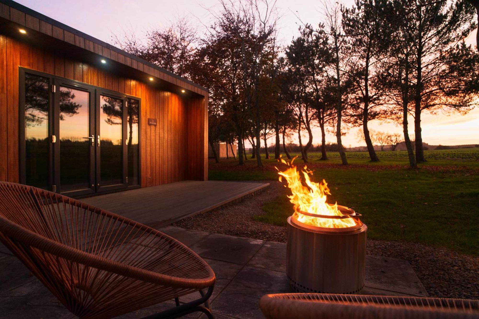 Hygge At Vallum Newcastle upon Tyne