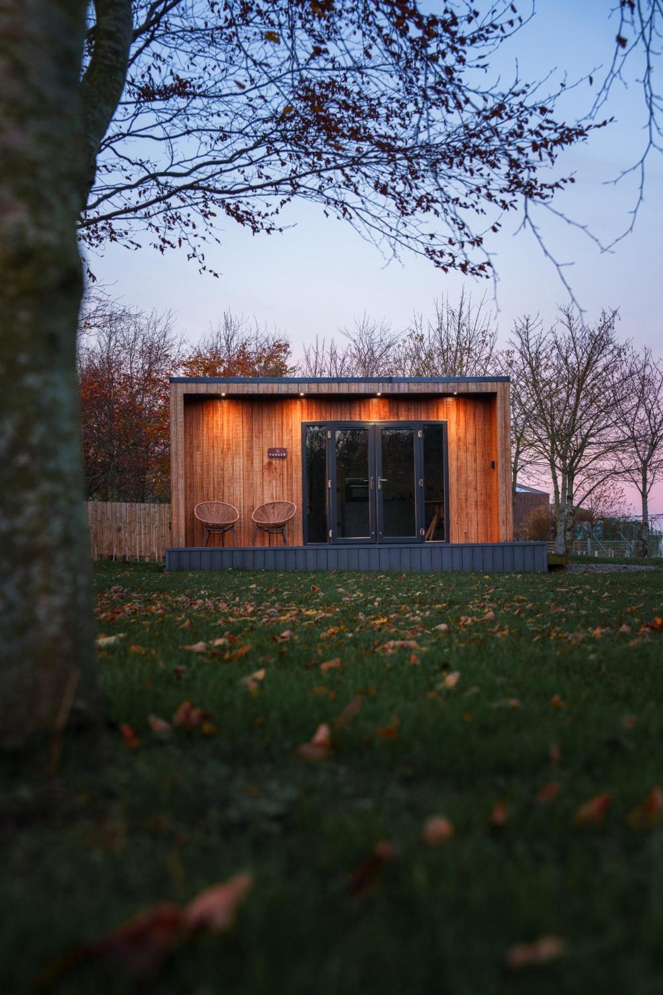 Holiday home Hygge At Vallum