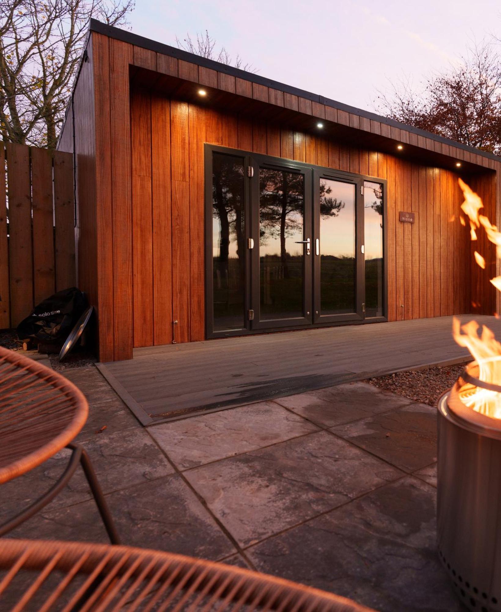 Hygge At Vallum Holiday home *