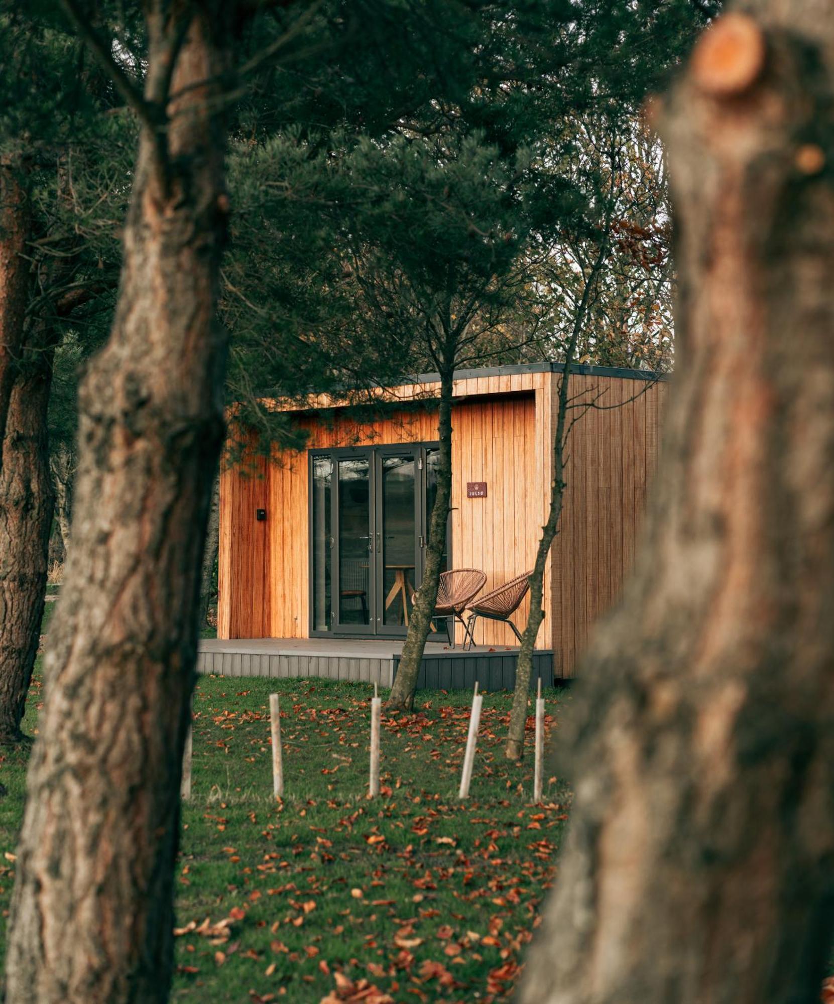 Holiday home Hygge At Vallum Newcastle upon Tyne