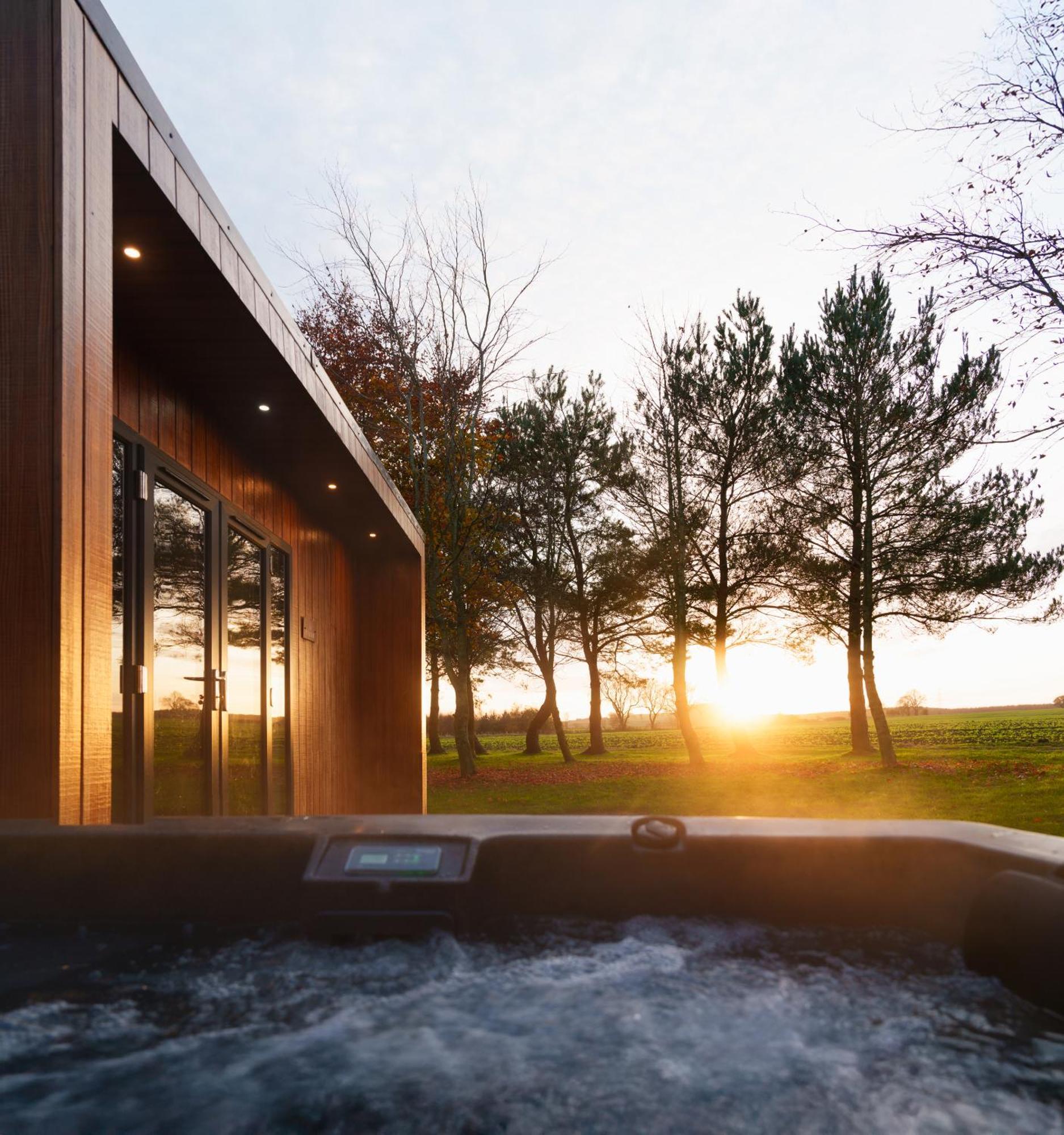 Hygge At Vallum Holiday home *