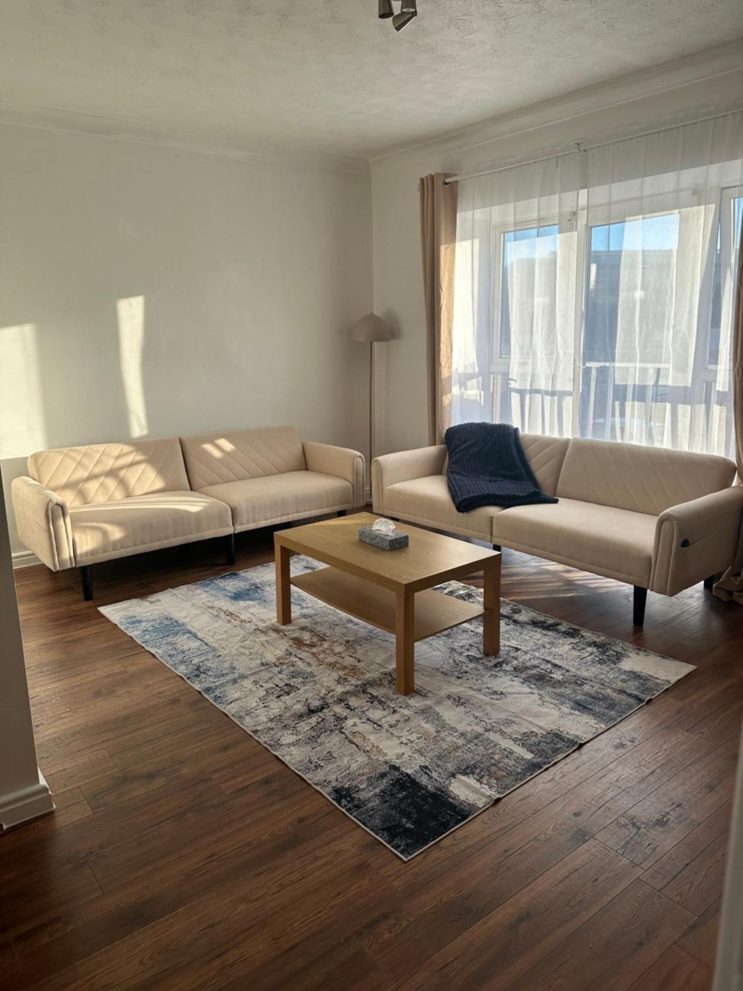Flat By The Quayside Apartment *
