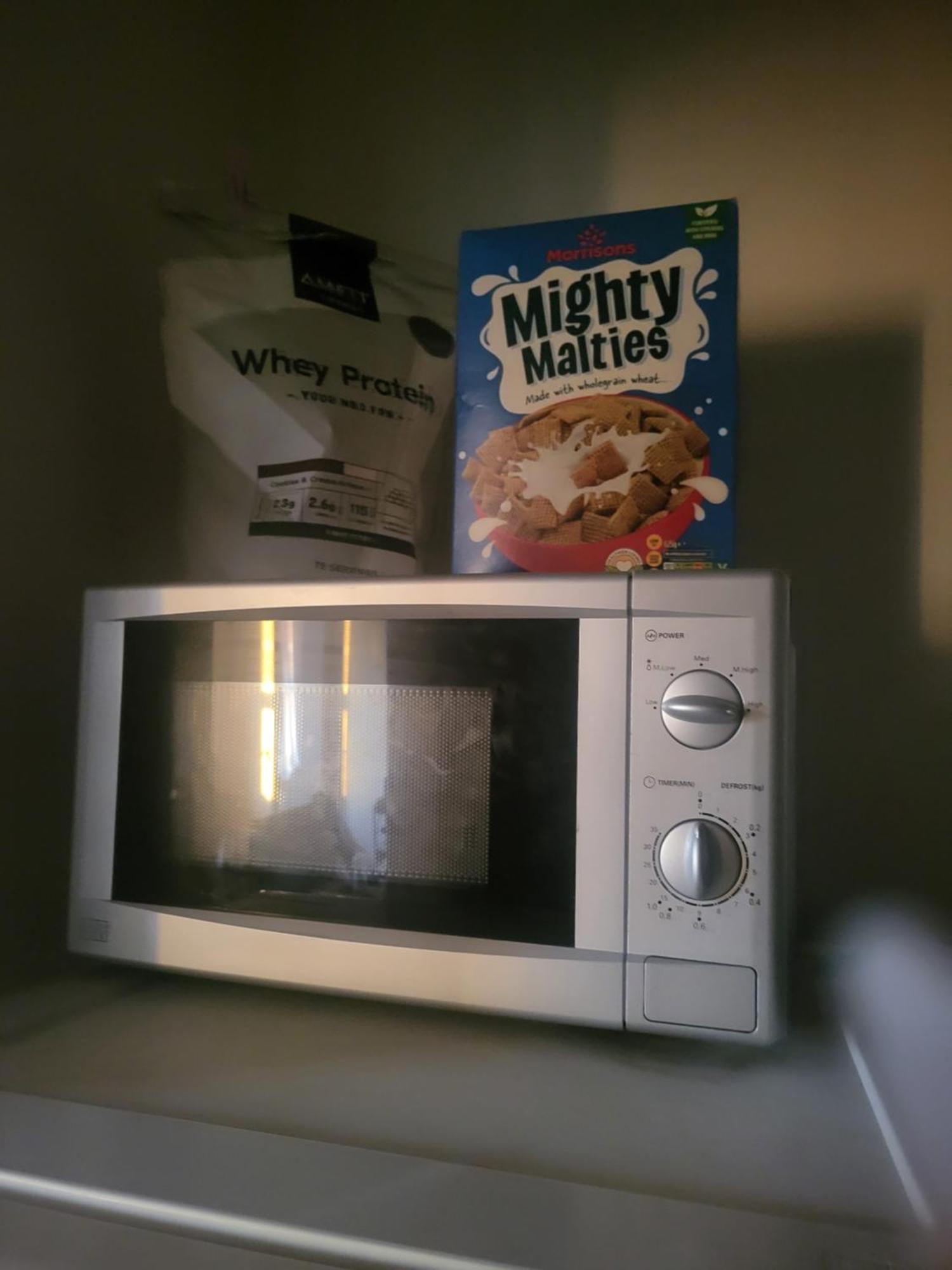 Dandy Homestay Newcastle upon Tyne