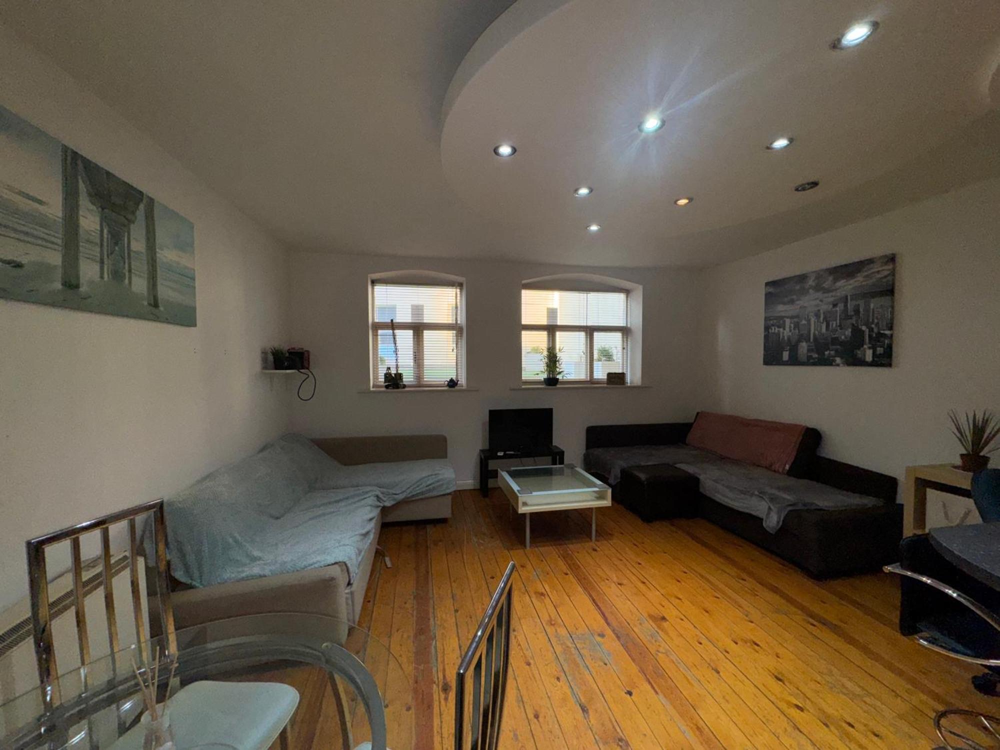 Centre Apartment Newcastle upon Tyne