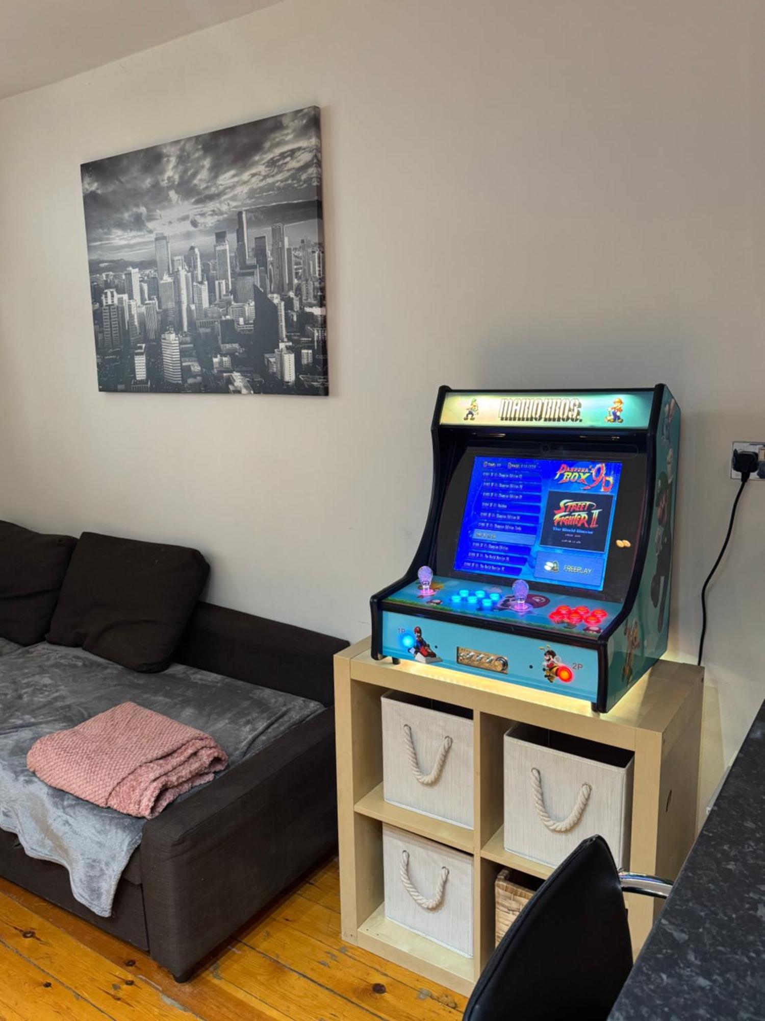 Centre Apartment Newcastle upon Tyne