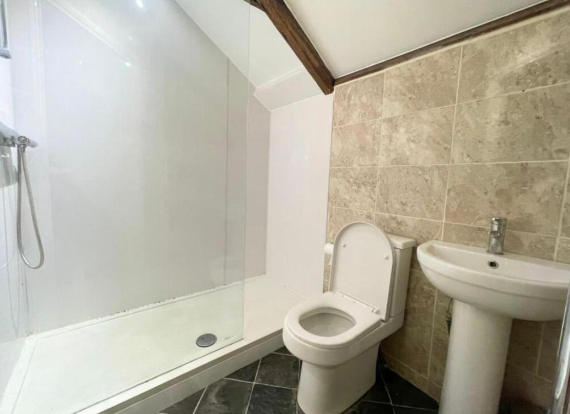 Apartment Citycentre 2bed Wi-fi Free Parking Free Snacks Newcastle upon Tyne