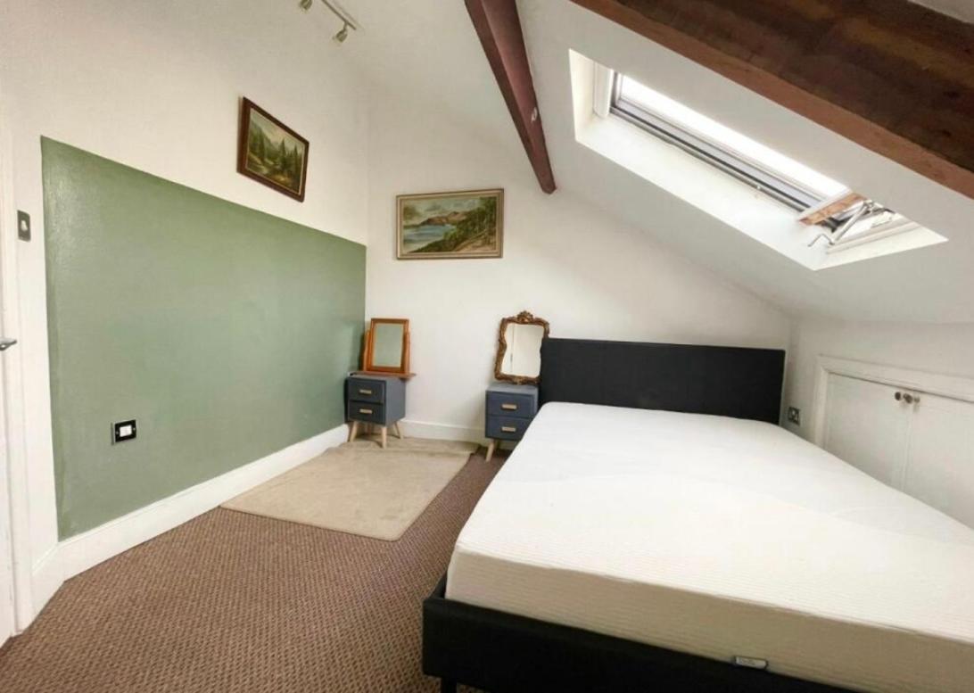 Citycentre 2bed Wi-fi Free Parking Free Snacks Apartment