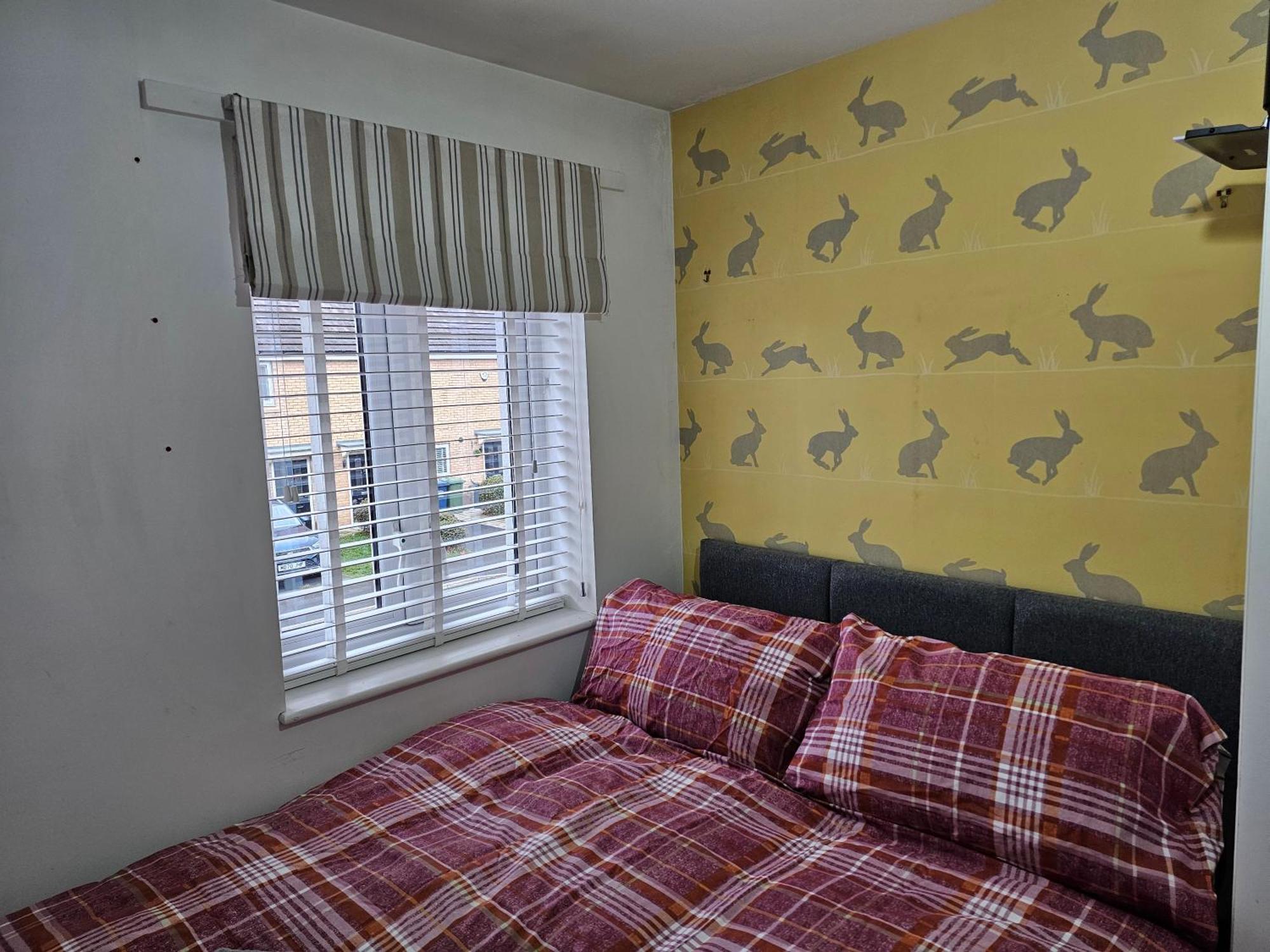 Homestay Bridgepay Double Newcastle upon Tyne