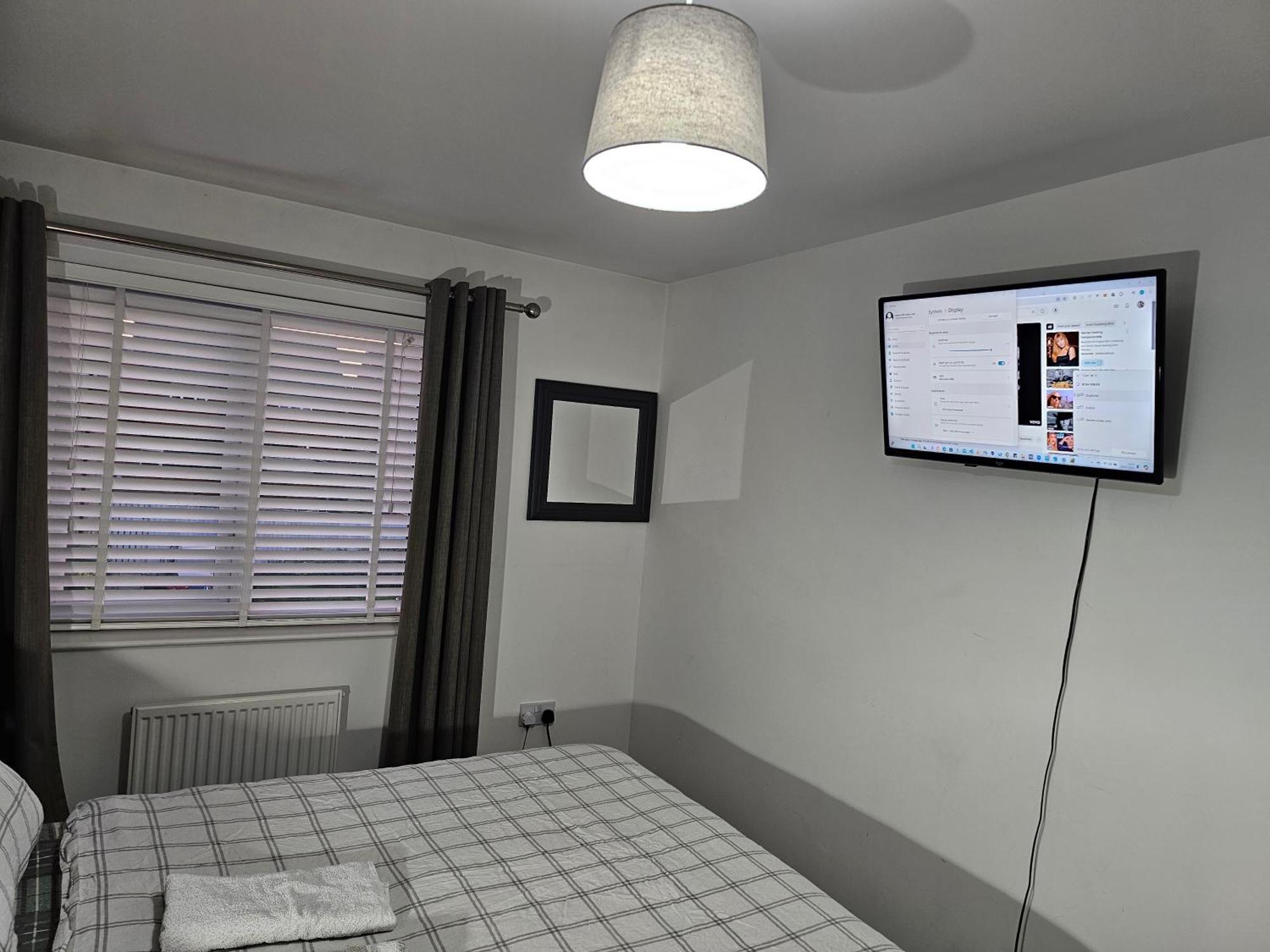 Bridgepay Double Homestay *