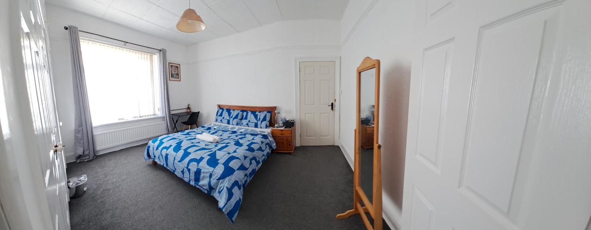 Mc Homestay Newcastle upon Tyne