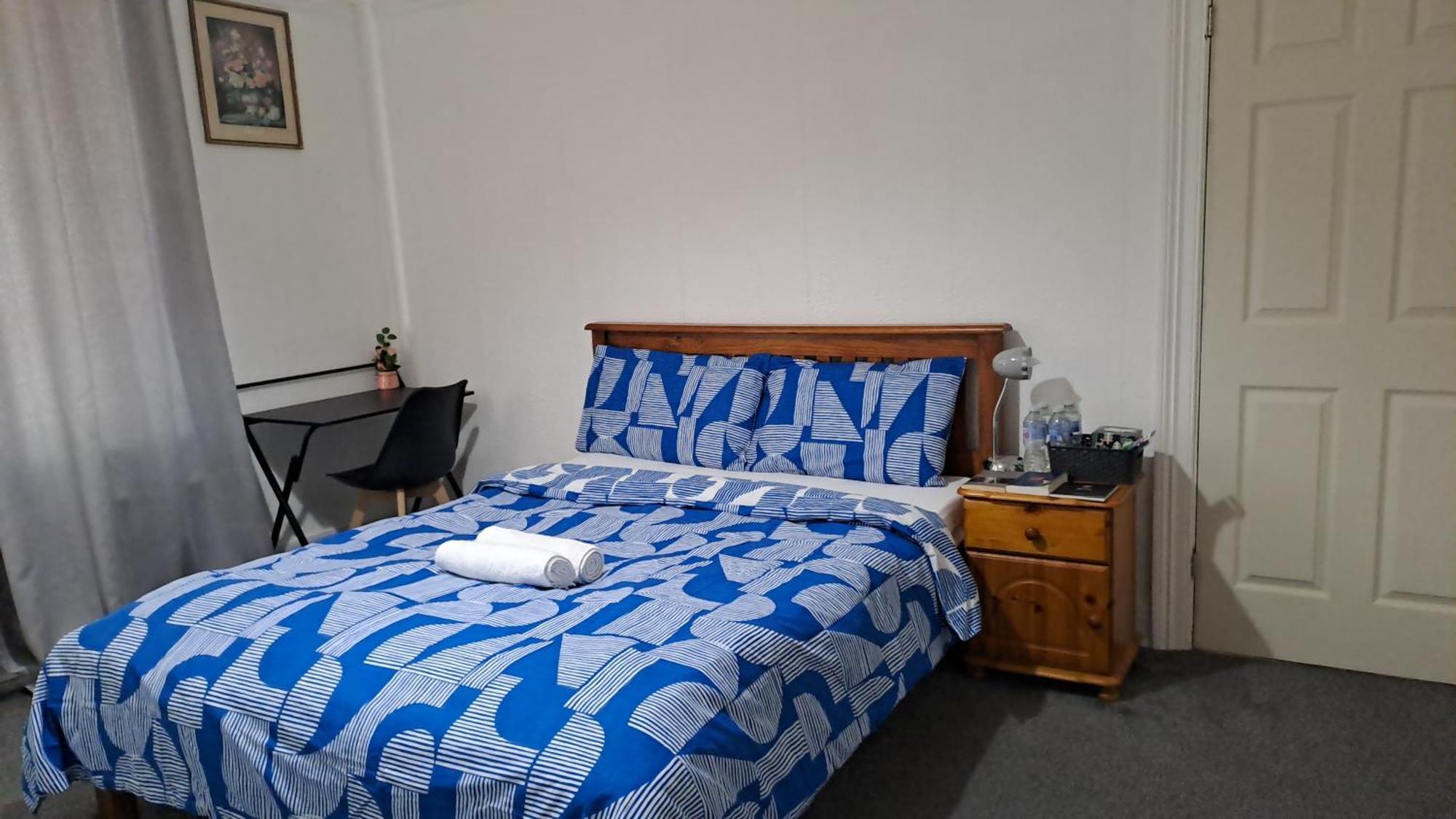 Mc Homestay Newcastle upon Tyne