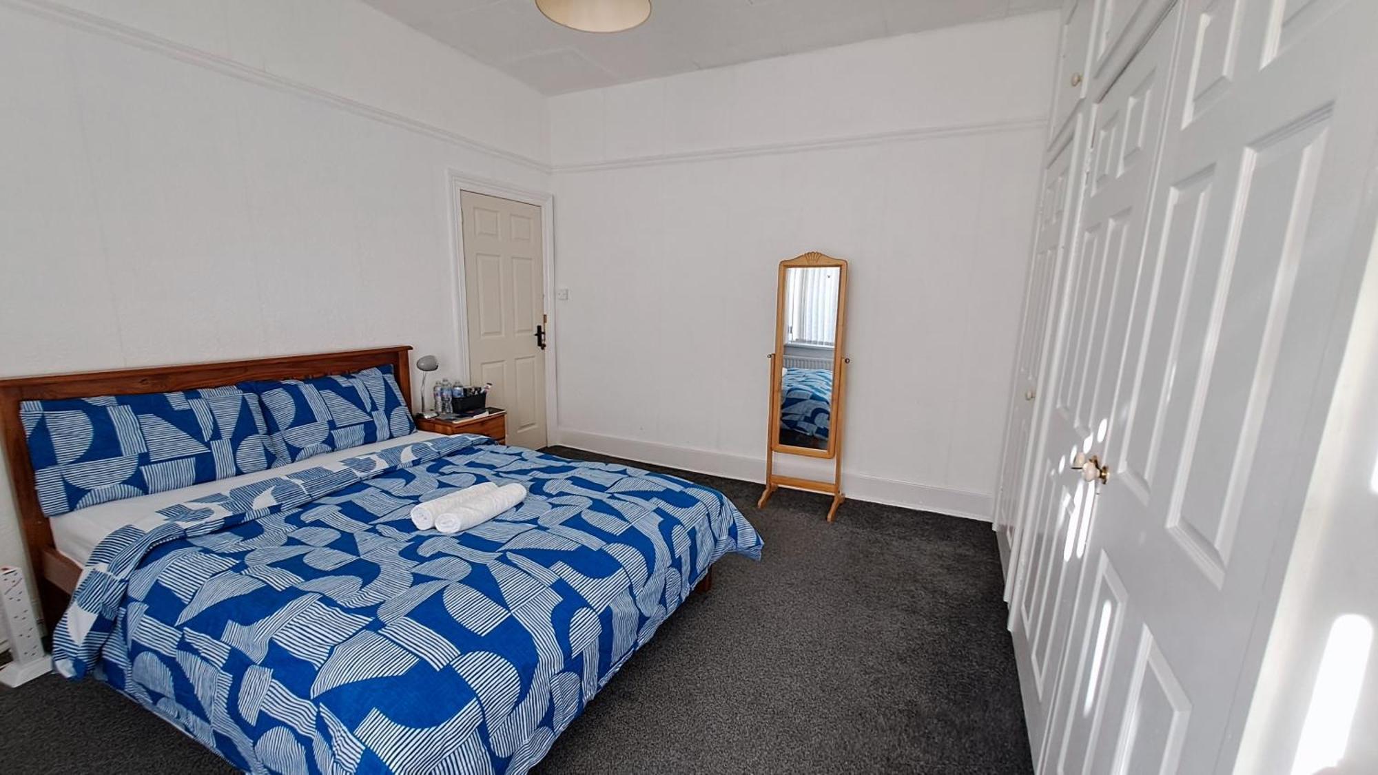 Homestay Mc Newcastle upon Tyne