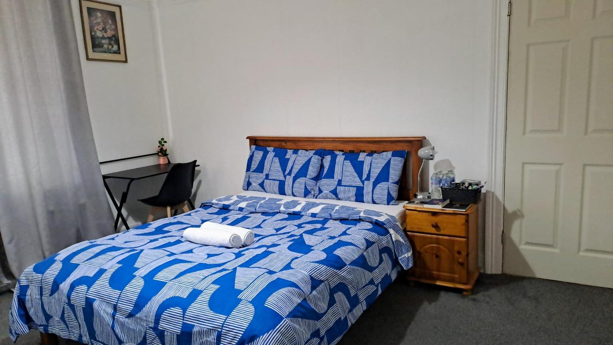 Homestay Mc