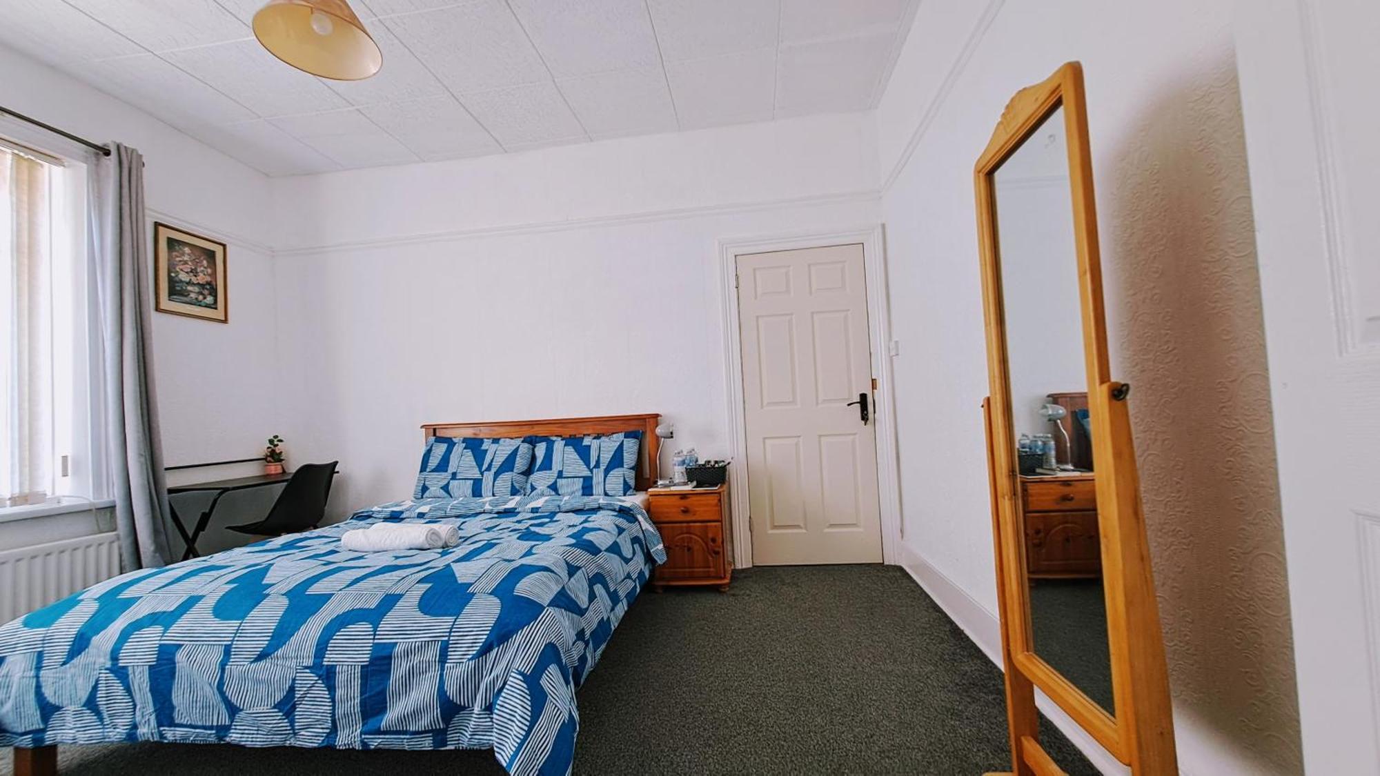 Mc Homestay Newcastle upon Tyne