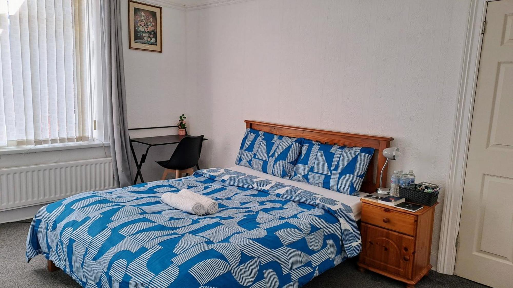 Mc Homestay Newcastle upon Tyne
