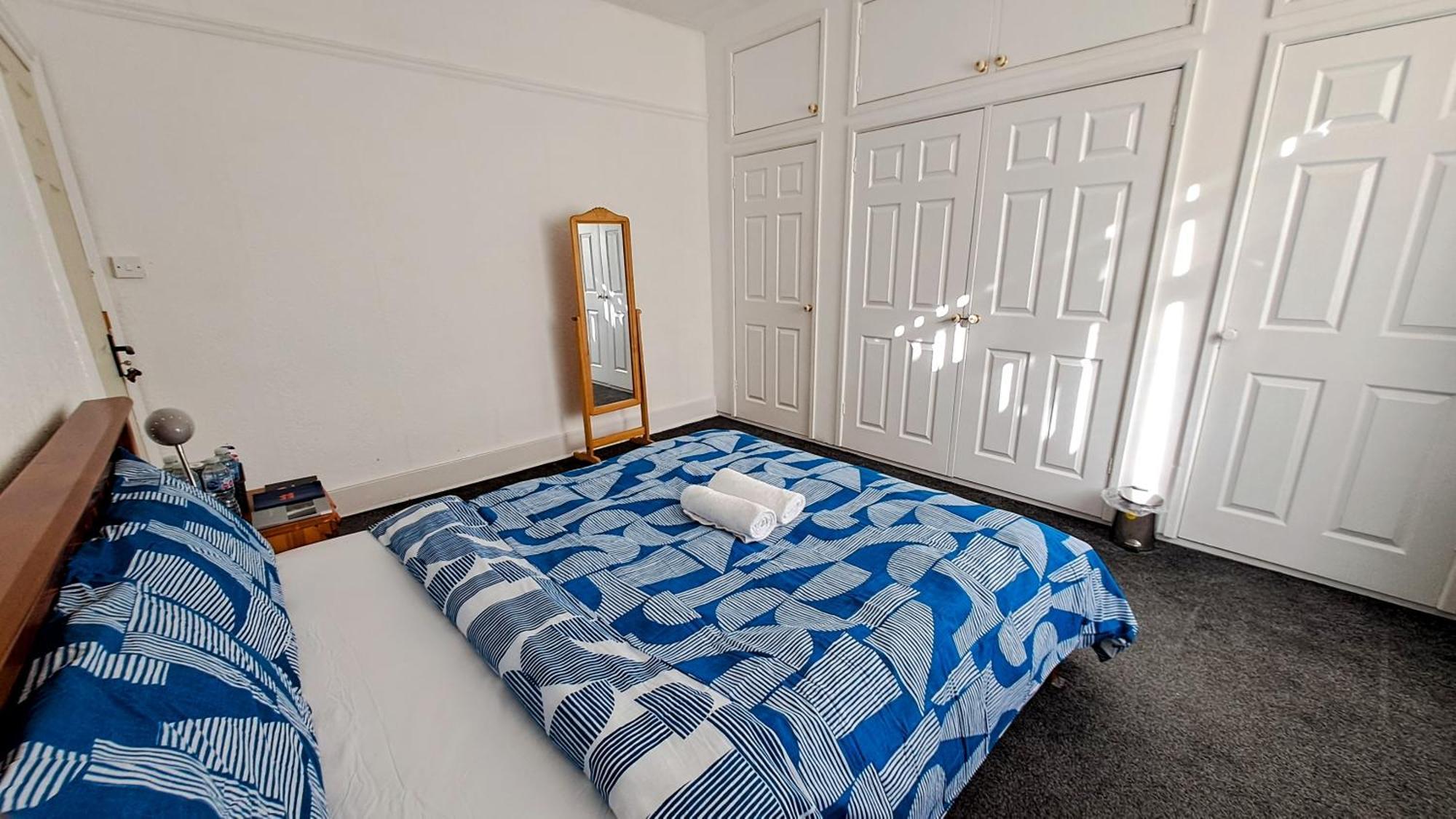 Mc Homestay Newcastle upon Tyne
