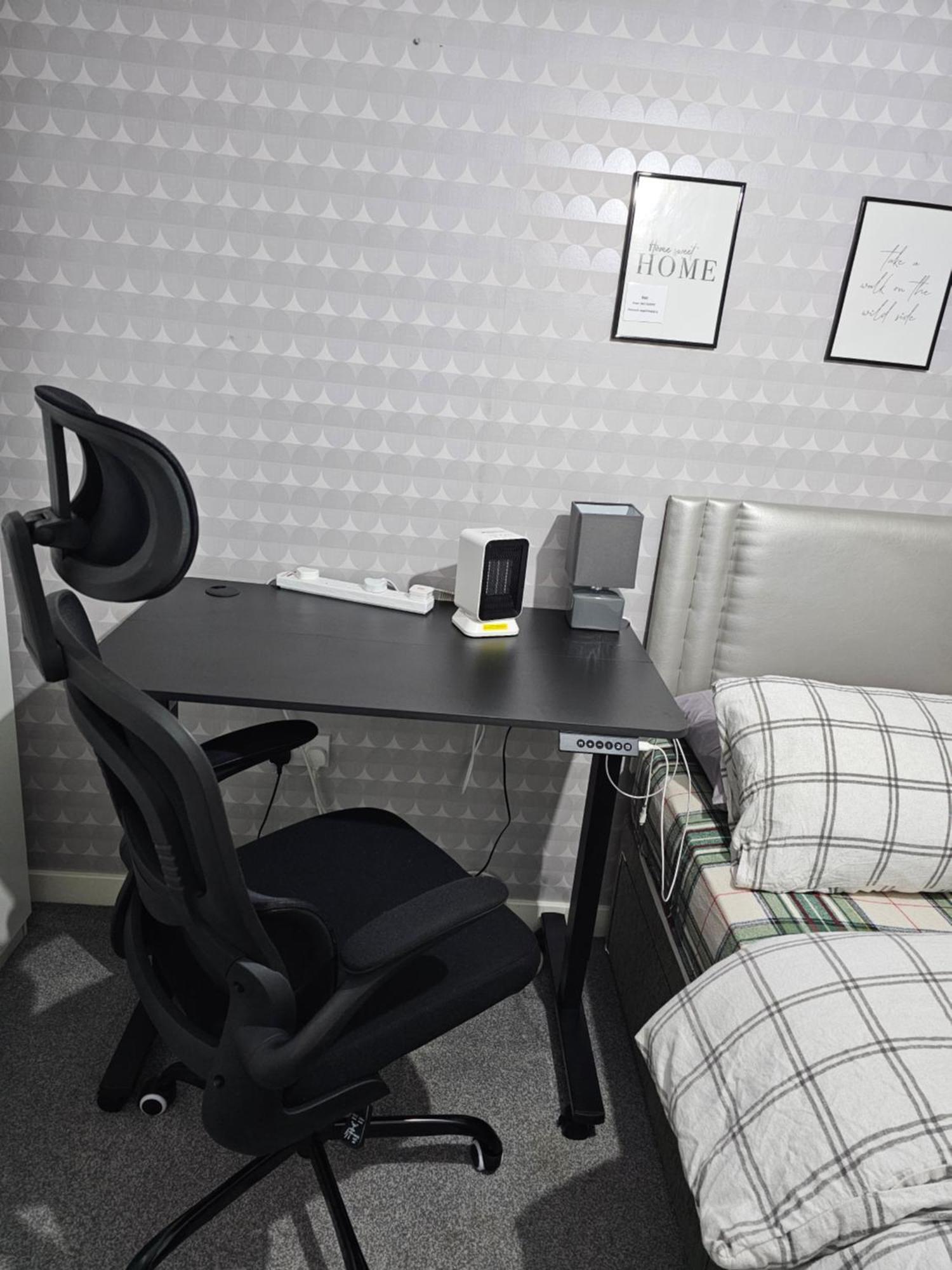 Homestay Bridgepay Double