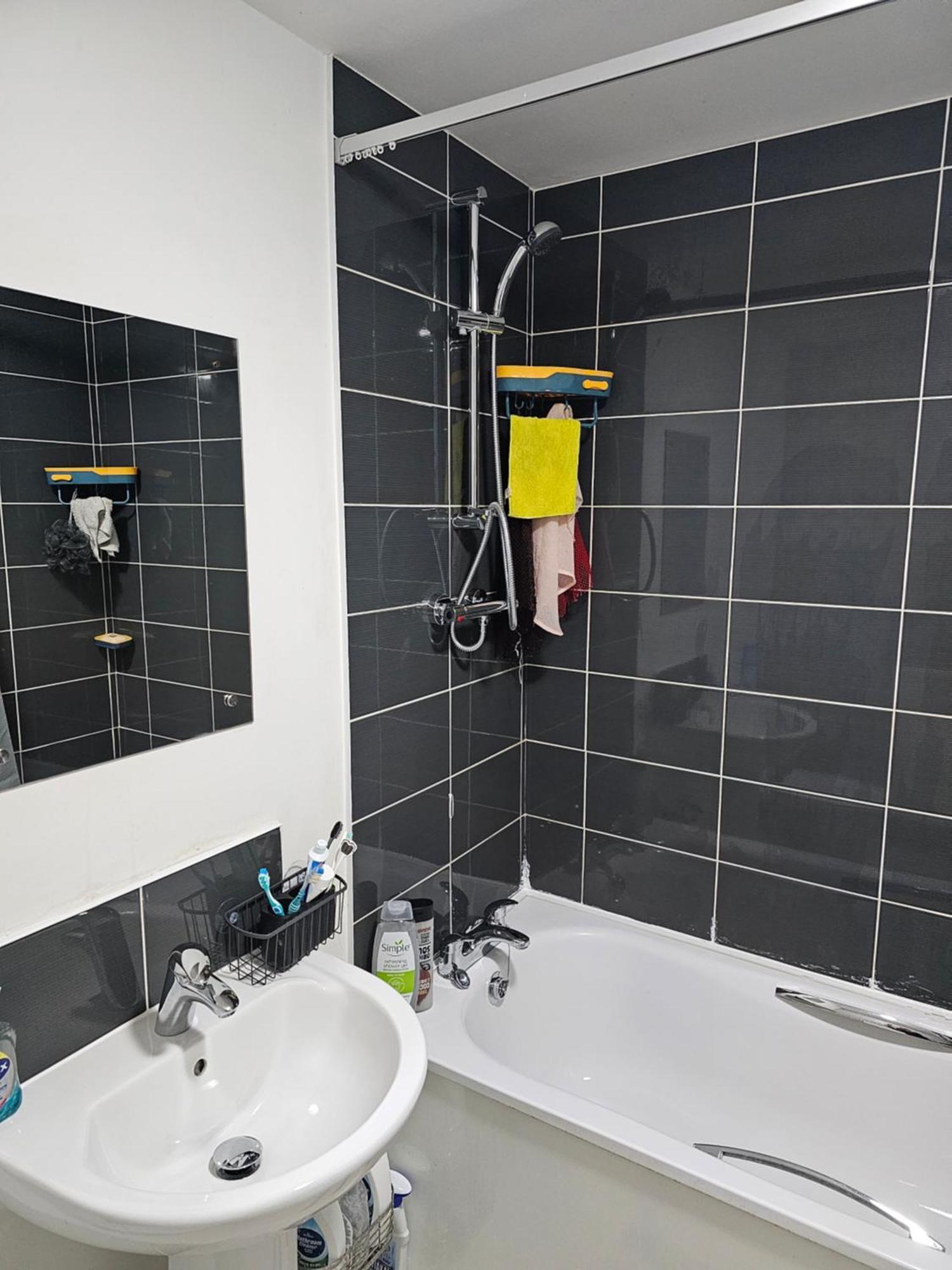 Bridgepay Double Homestay