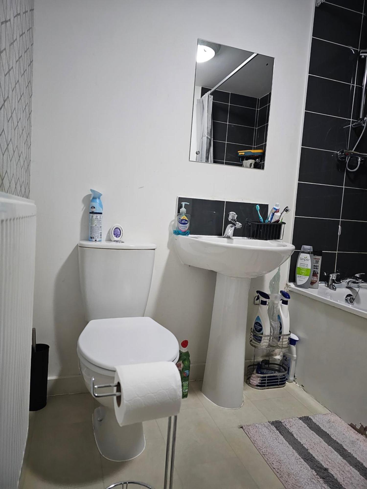 Homestay Bridgepay Double *