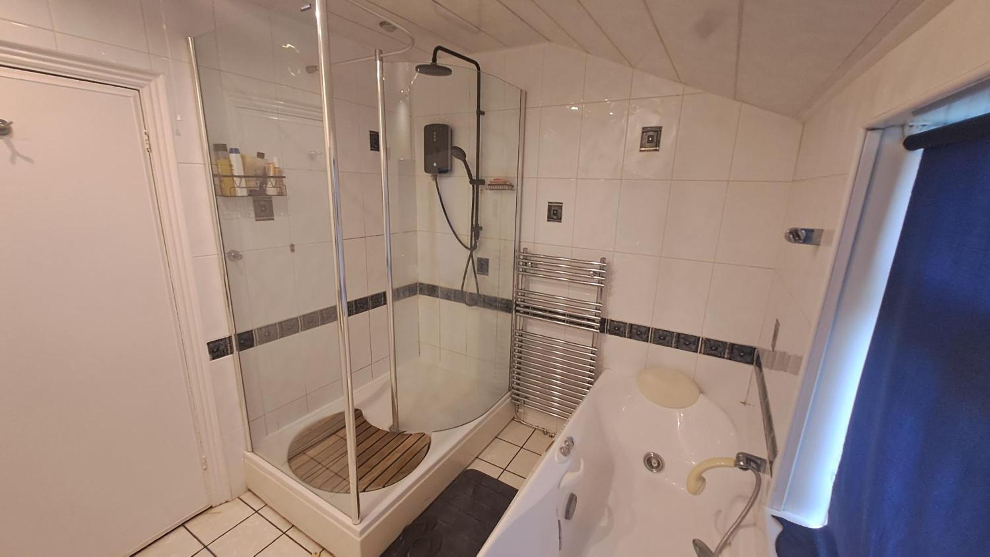 Mc Homestay Newcastle upon Tyne