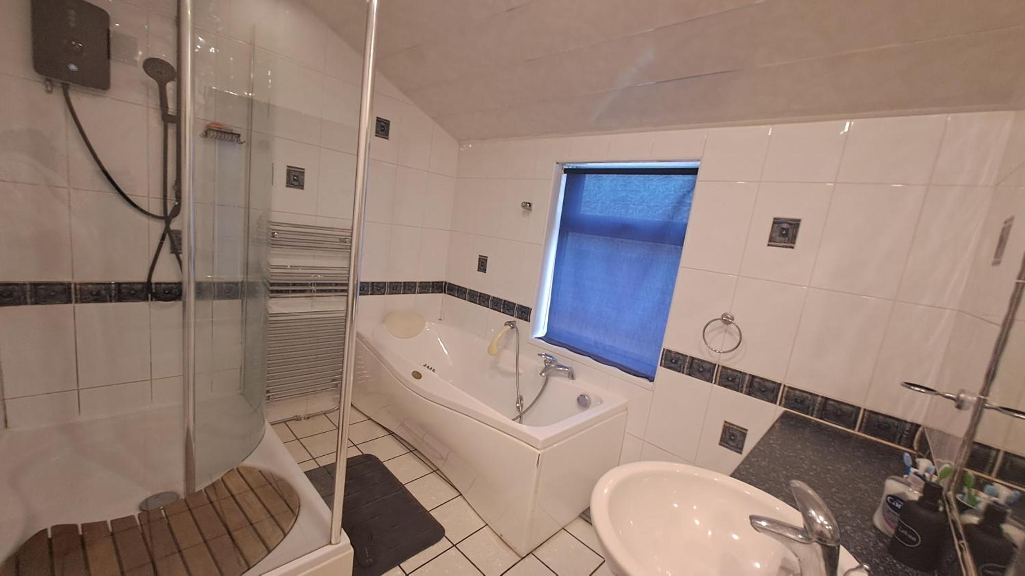 Homestay Mc Newcastle upon Tyne