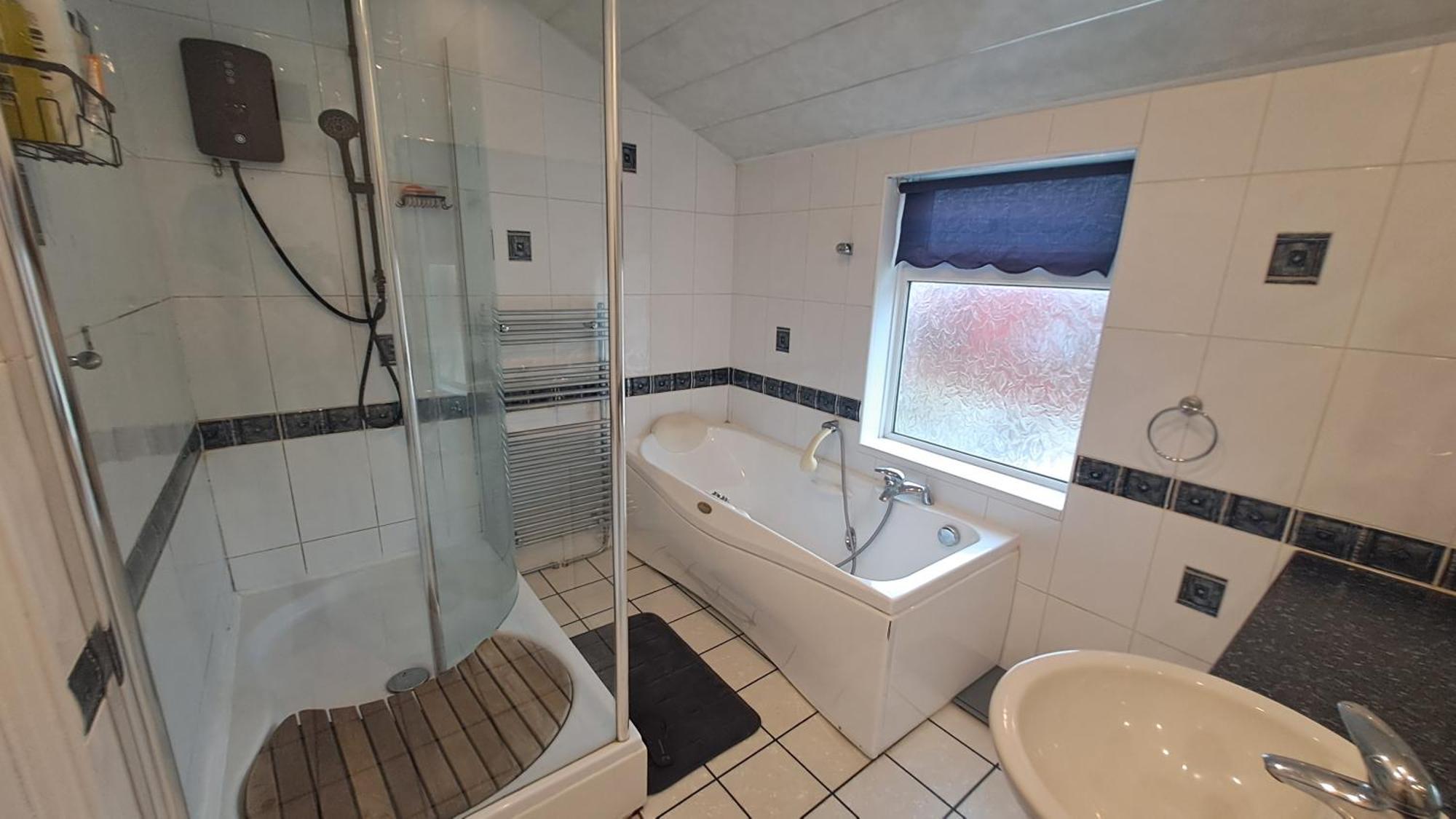 Mc Homestay Newcastle upon Tyne