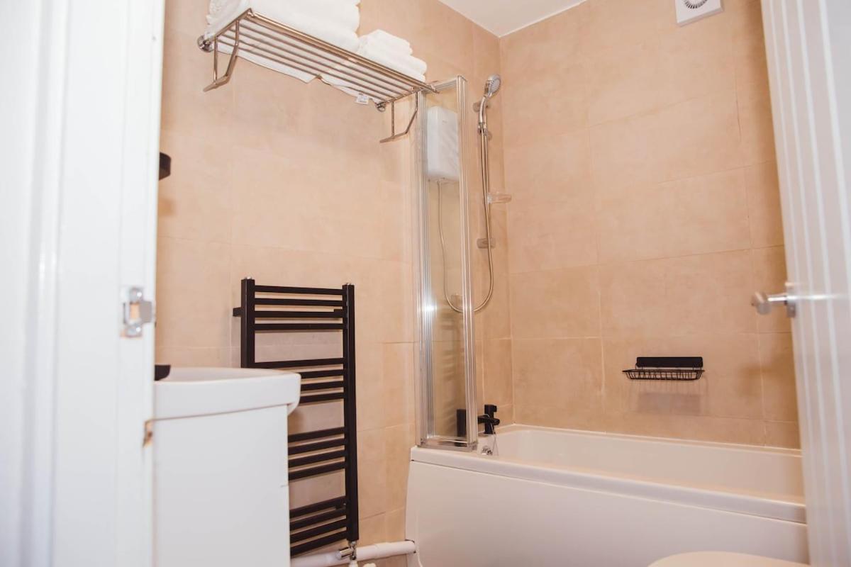 Apartment Warm & Cosy Away From Newcastle upon Tyne