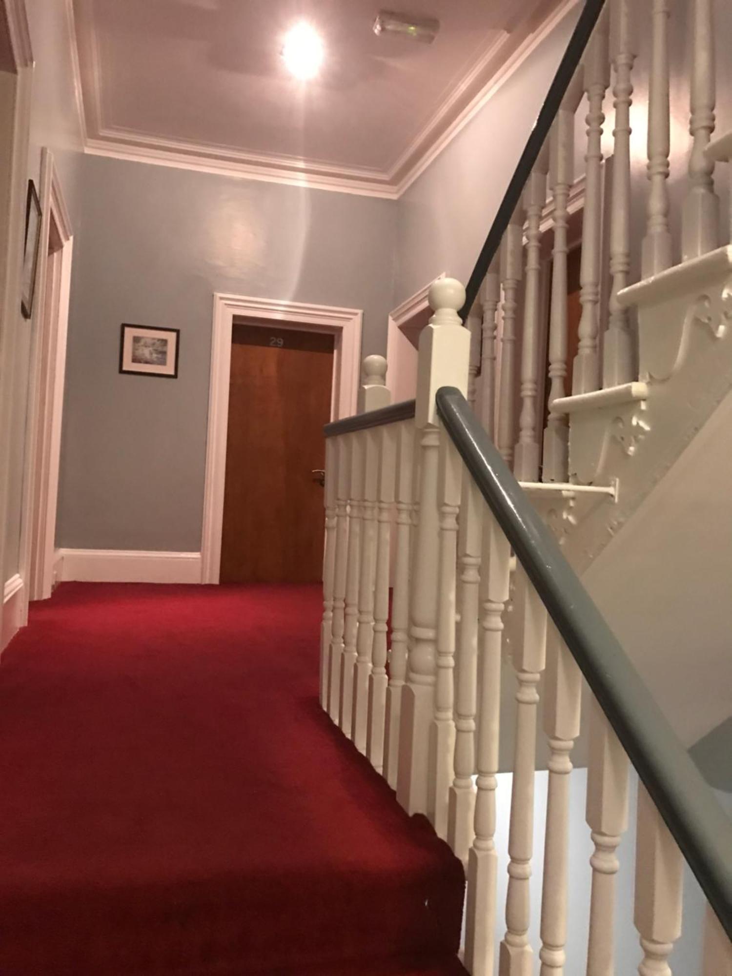 The Clifton Newcastle upon Tyne