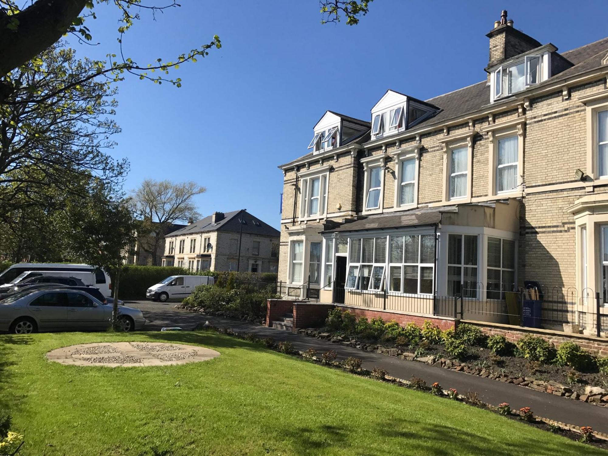 The Clifton