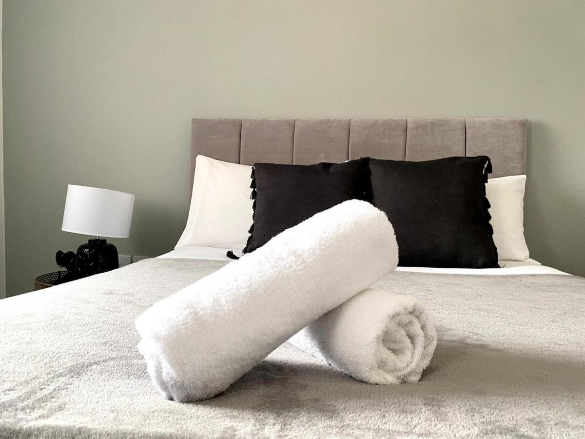 Cosy Centre Townhouse Holiday home Newcastle upon Tyne