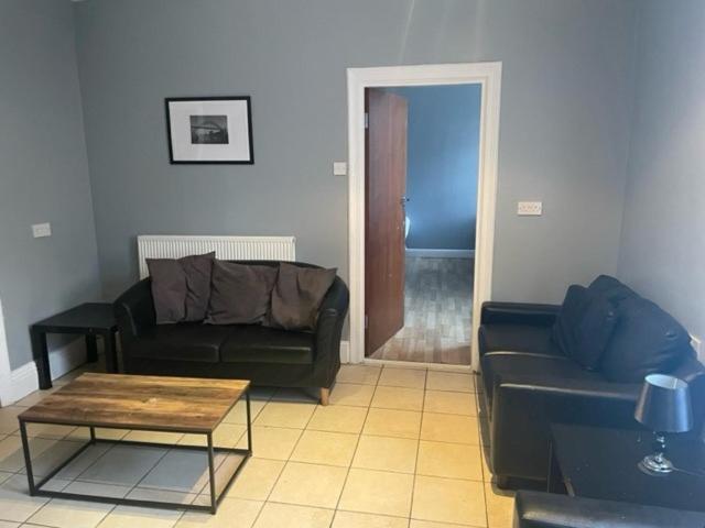 Hotel The Clifton Newcastle upon Tyne