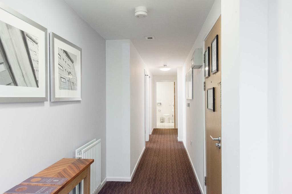 Apartment Premier