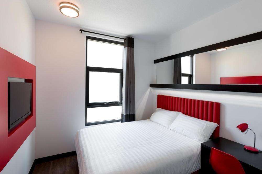 Easyhotel Newcastle upon Tyne