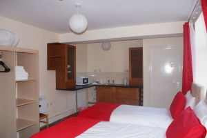 Hotel Express Newcastle upon Tyne
