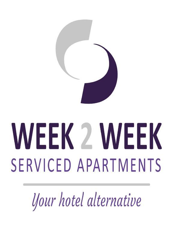 Week2Week Fabulous Newcastle City Centre Apartment *