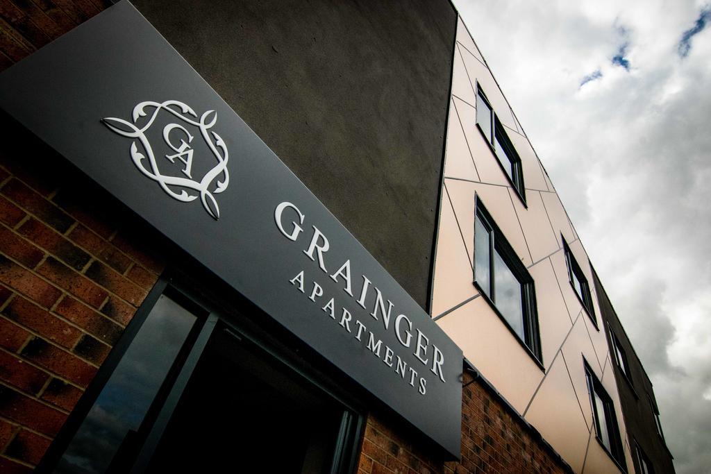 Apartment Grainger *