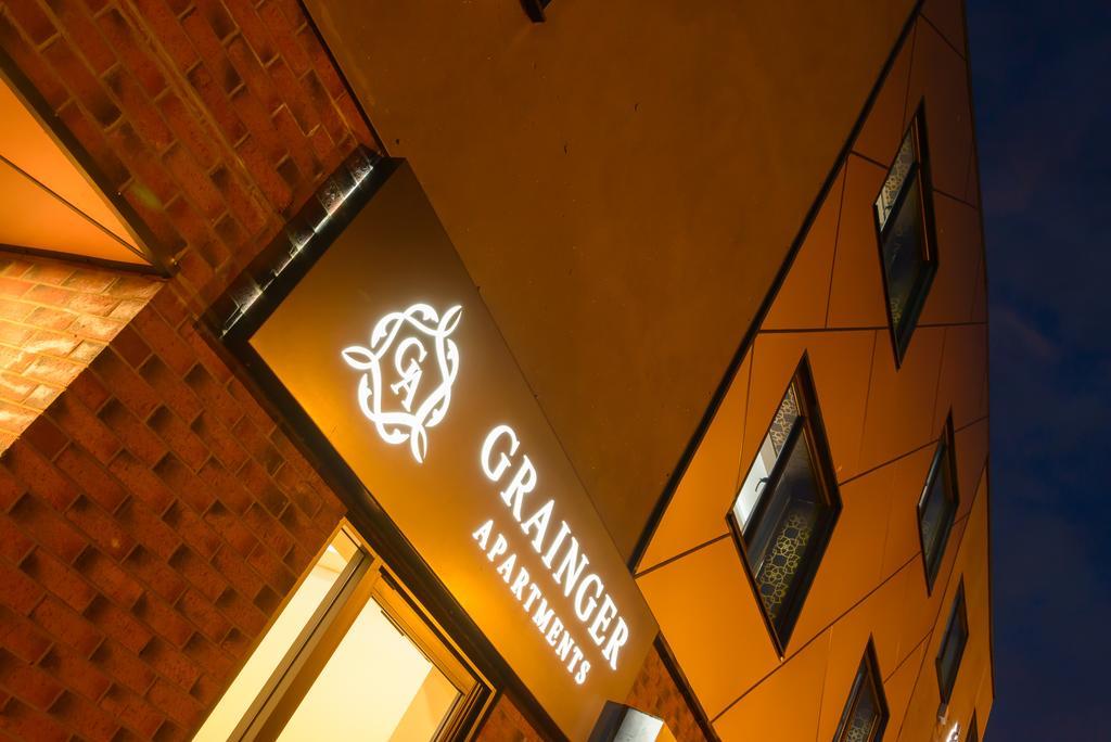 Apartment Grainger Newcastle upon Tyne