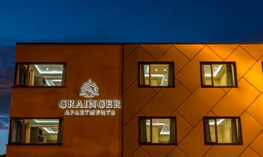 Grainger Newcastle upon Tyne