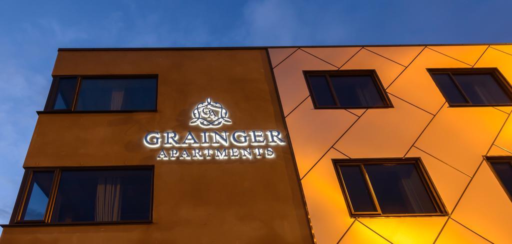 Grainger Newcastle upon Tyne