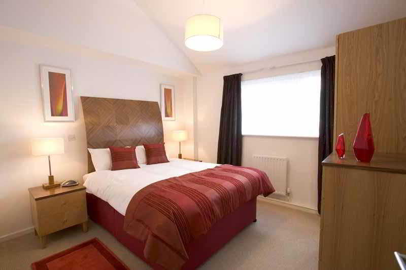 Apartment Premier Newcastle upon Tyne