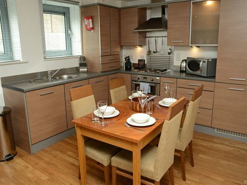 Premier Apartment Newcastle upon Tyne