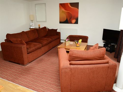 Premier Apartment