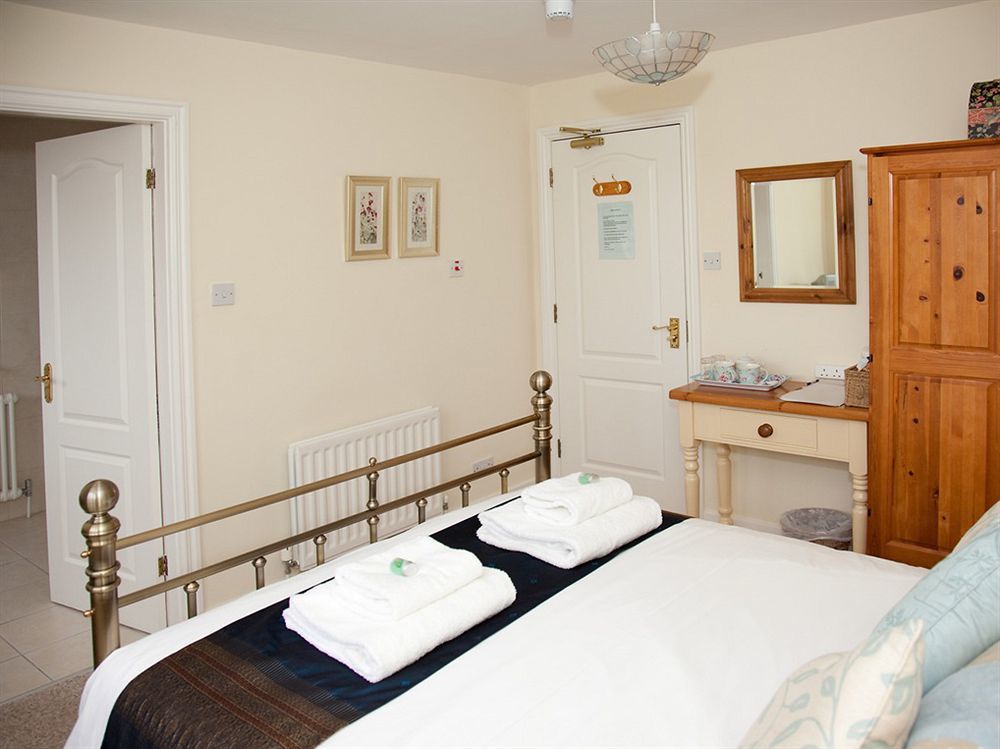East Byermoor 4* Newcastle upon Tyne