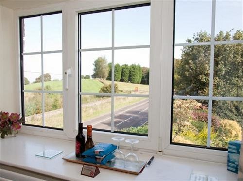 Hotel East Byermoor 4*