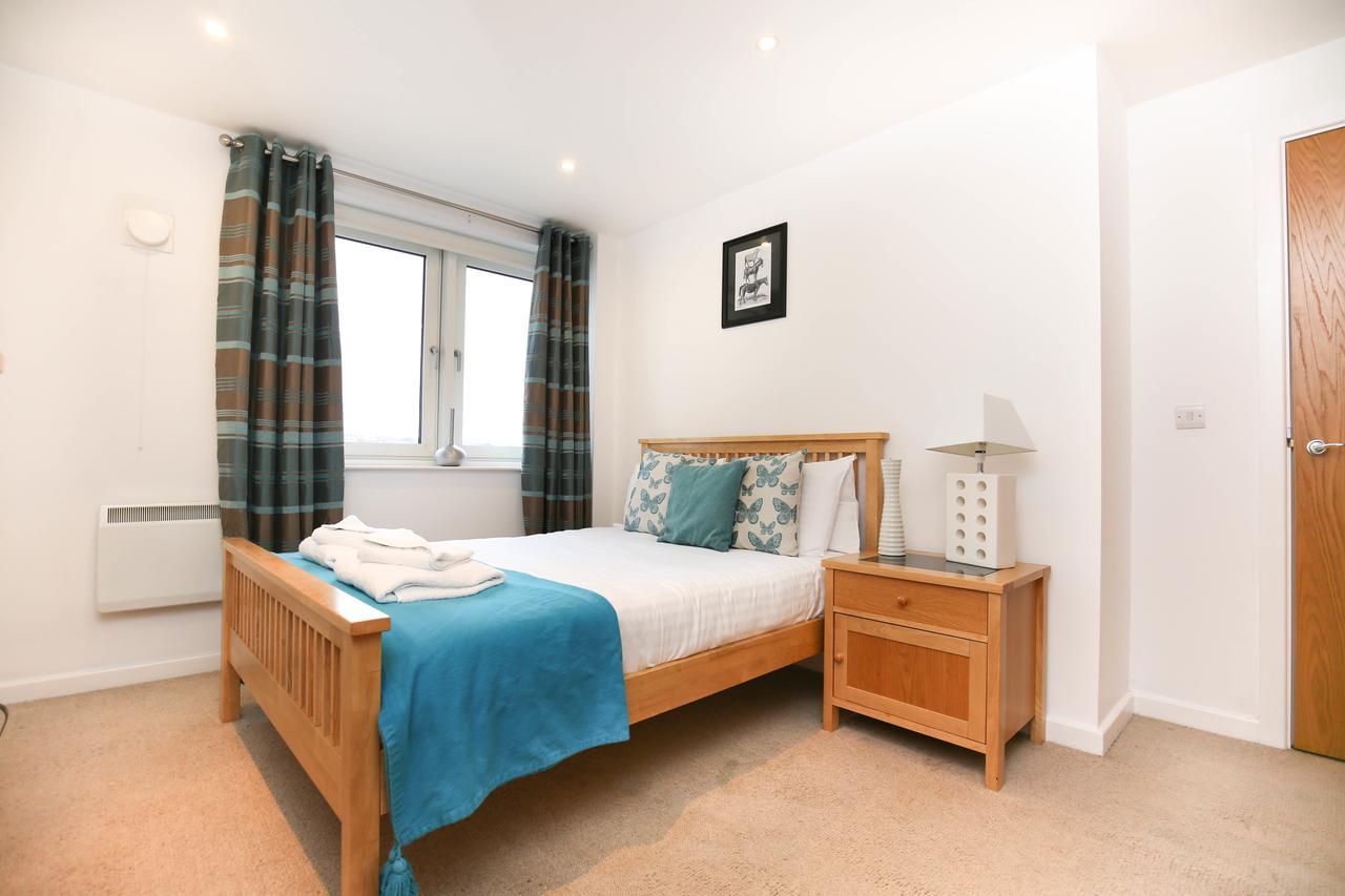 Apartment Week2Week Fabulous Newcastle City Centre Apartment Newcastle upon Tyne