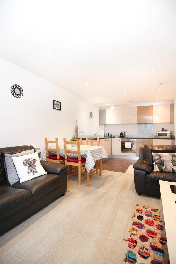 Week2Week Fabulous Newcastle City Centre Apartment Apartment Newcastle upon Tyne