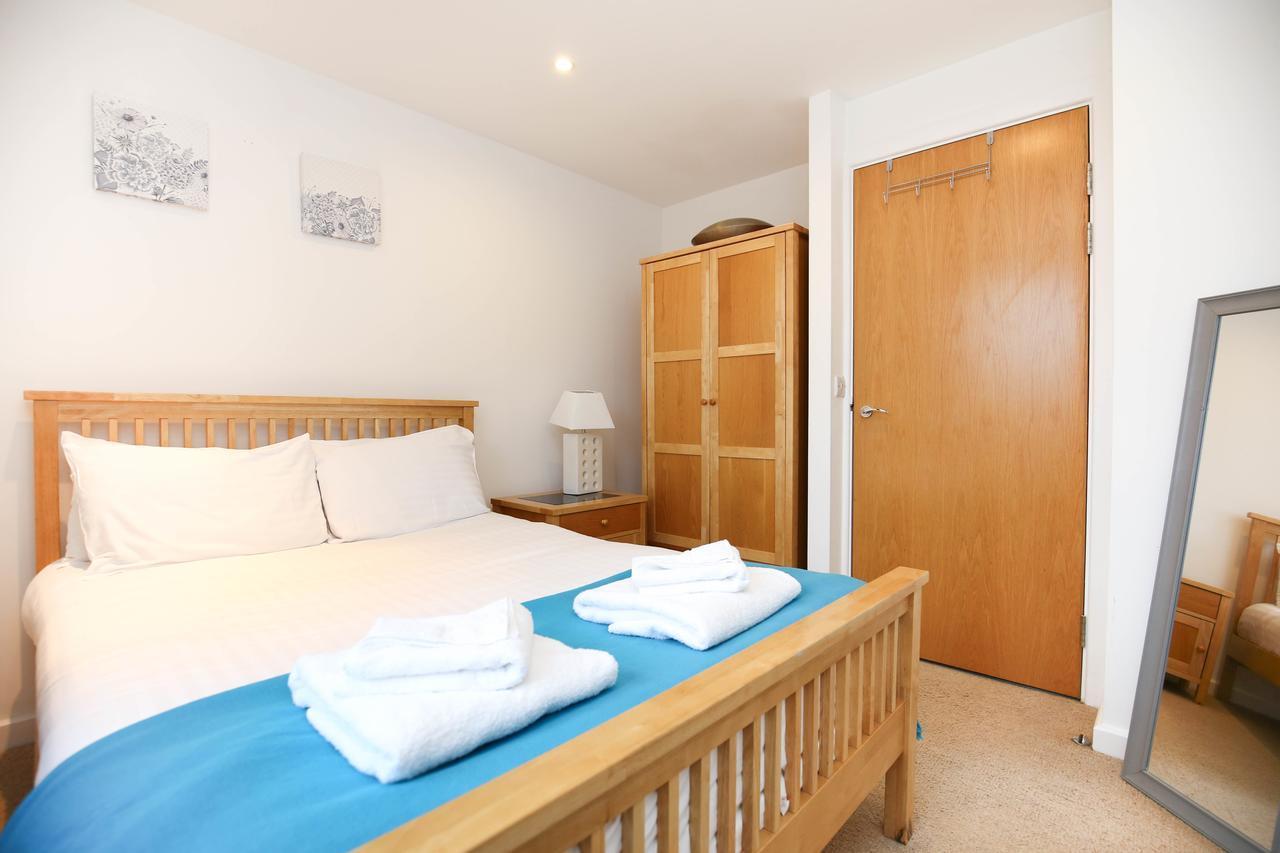 Week2Week Fabulous Newcastle City Centre Apartment Newcastle upon Tyne