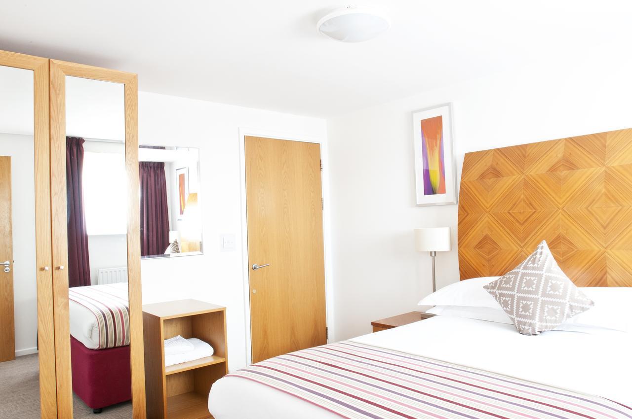 Premier Apartment *